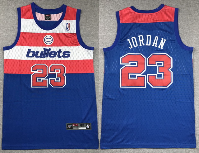 Washington Wizards Jerseys 04